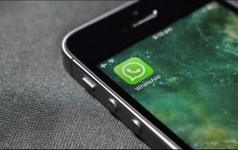 La aplicación ofrece que el usuario pueda ocultar su dirección IP cuando realice llamadas mediante WhatsApp para proteger la privacidad. Pixabay