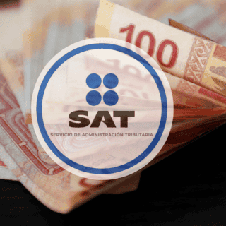 Razones por las que el SAT puede multarte y cómo prevenirlas