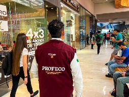 El año pasado, en la ZMG hubo 695 asesorías, 20 quejas que terminaron satisfactorias para el consumidor. EL INFORMADOR / A. Navarro