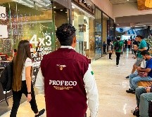 El año pasado, en la ZMG hubo 695 asesorías, 20 quejas que terminaron satisfactorias para el consumidor. EL INFORMADOR / A. Navarro