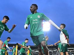 Se espera que Julián Quiñones pueda encontrar una de sus mejores versiones. IMAGO7/Archivo