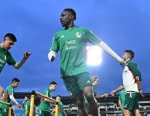 Se espera que Julián Quiñones pueda encontrar una de sus mejores versiones. IMAGO7/Archivo