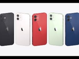 Si quieres conseguir un iPhone, revisa esta oferta que tienen en El Buen Fin 2023. AP/ Archivo.