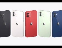Si quieres conseguir un iPhone, revisa esta oferta que tienen en El Buen Fin 2023. AP/ Archivo.