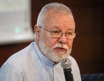 En 2004 la Universidad Kyung Hee, de Corea del Sur, le otorgó el título de Doctor Honoris causa y un año después, en octubre de 2005, la Universidad Soka Gakkai Internacional de Japón le entregó el mismo nombramiento. EL INFORMADOR / ARCHIVO