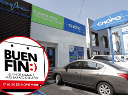 Conoce la lista de laboratorios clínicos que ofrecerán descuentos durante este Buen Fin 2023. EL INFORMADOR/ARCHIVO