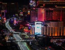 Como consecuencia del incidente, el piloto español tendrá una sanción de 10 posiciones en la parrilla de salida inicial. X/@F1