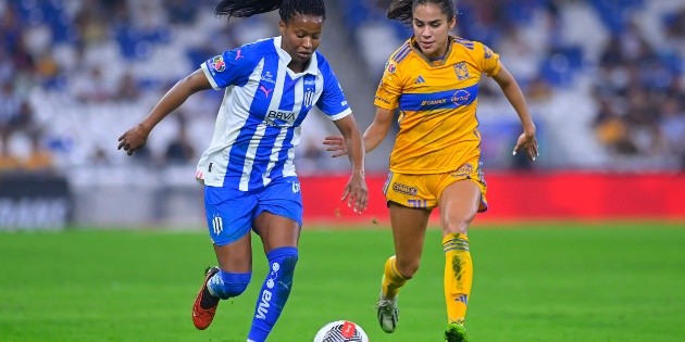 Liga MX Femenil: Rayadas y Amazonas regalan un aburrido empate