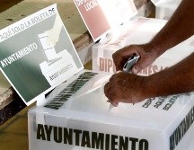 Ciudadanos son  aspirantes independientes a las alcaldías de Tequila, Zapotlán el Grande, Zapopan y Puerto Vallarta. EL INFORMADOR/ ARCHIVO.