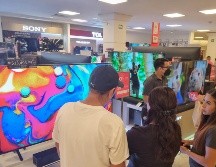 La CANACO recomendó a los consumidores del Buen Fin 2023 establecer un presupuesto, priorizar necesidades. EL INFORMADOR/ ARCHIVO.