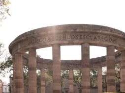 Especial / Gobierno de Jalisco