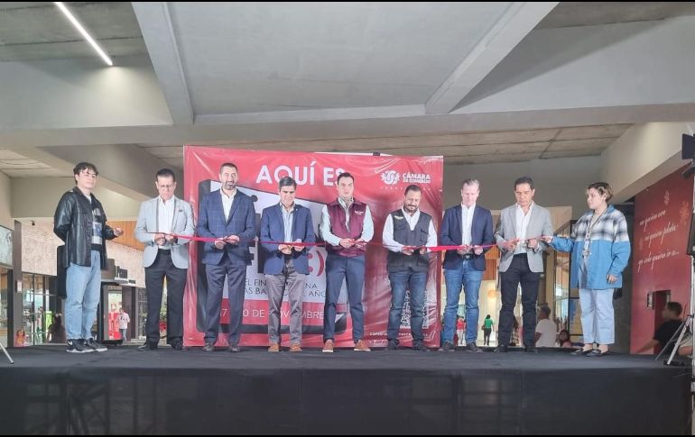 El Buen Fin 2023 se realizará en un contexto preocupante de inflación. El Informador / José Díaz