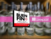 Revisa los descuentos que están siendo ofertados por El Buen Fin en la categoría de vinos y licores. Especial / Gobieno de Jalisco.