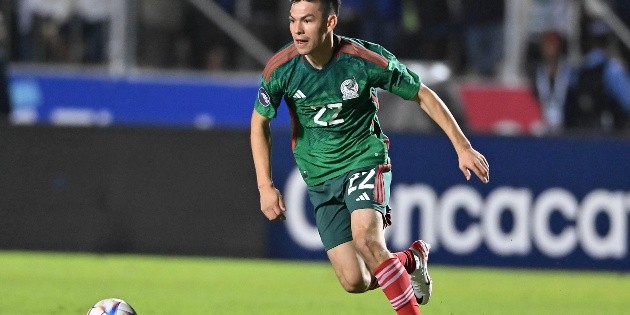 Selecci&oacute;n Mexicana: &iquest;Qu&eacute; necesita el Tricolor para llegar a Copa Am&eacute;rica?