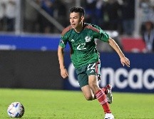 México aún tiene algunas opciones para continuar en la Copa América. IMAGO7.