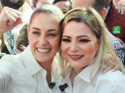 Se da inicio a precampaña por la gubernatura de Jalisco. ESPECIAL/ X @ClaudDelgadillo