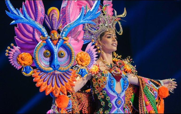 México queda eliminado de Miss Universo. ESPECIAL/ SUN