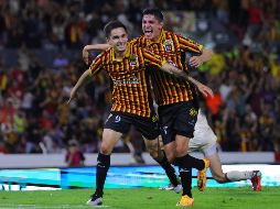 La UdeG logró revertir la situación y aseguró su pase a las Semifinales. IMAGO7.