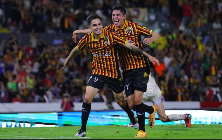 La UdeG logró revertir la situación y aseguró su pase a las Semifinales. IMAGO7.