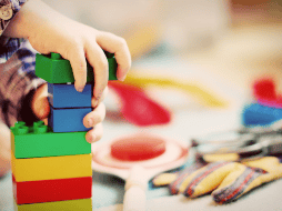 Se trata de la guardería 