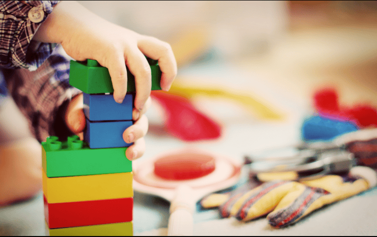 Se trata de la guardería 