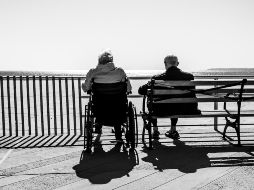 El Alzheimer siempre debe ser debidamente diagnosticado por un profesional de la salud. ESPECIAL/ Foto de Bruno Aguirre en Unsplash