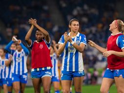 Será este lunes 20 de noviembre a las 20:00 horas en el Estadio Universitario cuando Tigres y Rayadas disputen su boleto a la gran final del torneo. CORTESÍA / X / RAYADAS