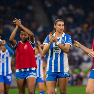 Rayadas, con sed de revancha