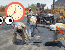 Datos del Instituto Mexicano del Instituto Mexicano para la Competitividad (IMCO), tres de cada 10 trabajadores tienen jornadas superiores a las 48 horas por semana. EL INFORMADOR/ ARCHIVO.