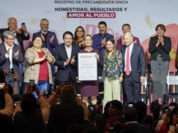 Enfatizó que la decisión del próximo año se centra en continuar un proyecto que aboga por la democracia y las libertades, mientras se rechaza el retorno a la corrupción y los privilegios asociados a gobiernos anteriores. CORTESÍA