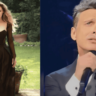 Aracely Arámbula habla sobre la situación legal que tiene con Luis Miguel