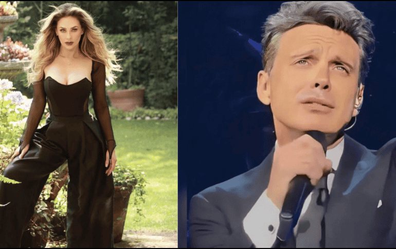 Aracely Arámbula habló por primera vez sobre los problemas legales que sostiene con Luis Miguel. ESPECIAL/ Instagram.