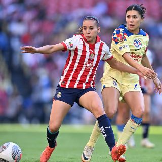 América vs Chivas • Momentos destacados • Semifinal Vuelta • Liga MX Femenil