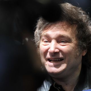 Javier Milei se impuso en las elecciones de Argentina 2023