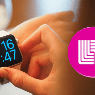 Liverpool tiene estos smartwatch de marca por menos de mil pesos