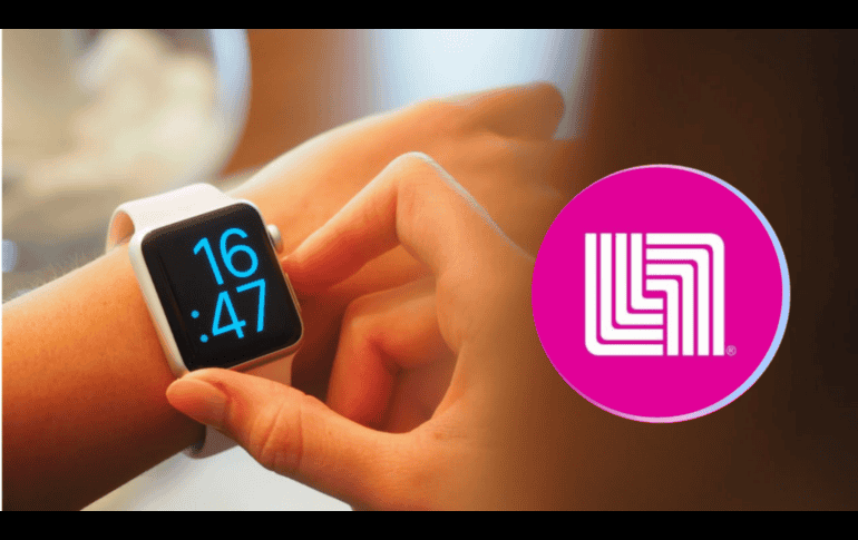 Checa estas ofertas que Liverpool tiene en smartwatch, perfectos para regalarlos en esta Navidad. ESPECIAL/ Unsplash.
