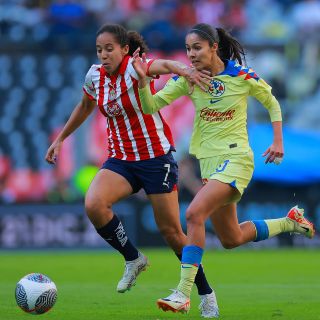 Las Águilas vuelan a la final tras derrotar a las Chivas