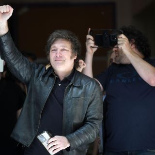 Javier Milei: ¿Quién es el futuro presidente de Argentina que ha causado polémica?