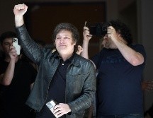 Milei promete sacudir el actual sistema de 