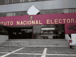 Las precamapañas para las elecciones del 2024 comenzarán este lunes. Efe.