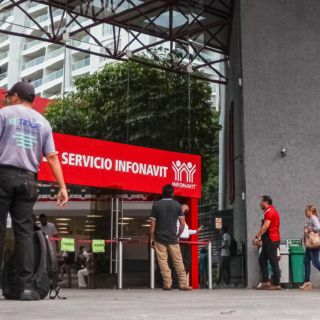 ¿Puedo pedir crédito Infonavit en efectivo?