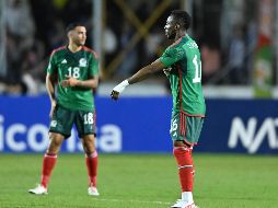 Alberth Elis dejó un importante mensaje para el Tricolor. IMAGO7.