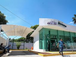 Durante el próximo año, los beneficiarios de la Pensión Bienestar recibirán doce mil pesos. EL INFORMADOR/ ARCHIVO.