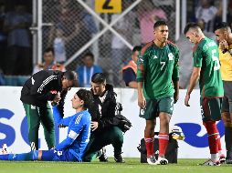 José Luis Sánchez Solá ve positiva la salida de Ochoa. IMAGO7.