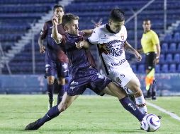 Los primeros cuatro equipos que ocuparon la cima de la tabla general serán los semifinalistas. IMAGO7.