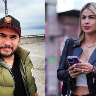 Fabiola Martínez rompe el silencio sobre su romance con el "Escorpión Dorado"