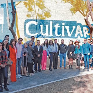 Zapopan celebra encuentro de artistas locales