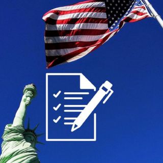 ¿Cómo puedo solicitar la “Green Card” o residencia permanente en Estados Unidos?