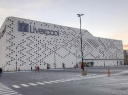 Con marcas reconocidas y una selección cuidadosamente curada, Liverpool busca brindar a sus clientes una experiencia de compra satisfactoria y asequible durante esta temporada de ofertas. FACEBOOK / LIVERPOOL