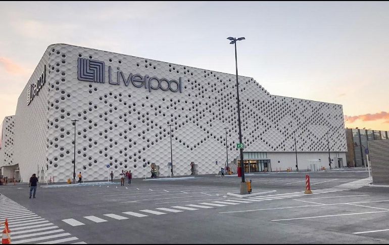 Con marcas reconocidas y una selección cuidadosamente curada, Liverpool busca brindar a sus clientes una experiencia de compra satisfactoria y asequible durante esta temporada de ofertas. FACEBOOK / LIVERPOOL